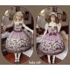 Good Night Mie Mie Baby Cat JSK and One Piece(Pre-Order)